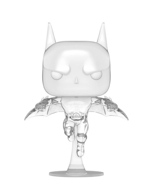 Funko Pop Marvel "Batman Beyond Flying (Chase)"