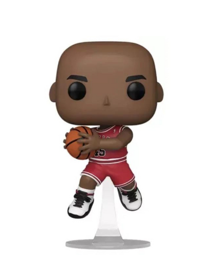 Funko Pop NBA " Michael Jordan Bulls #149 "