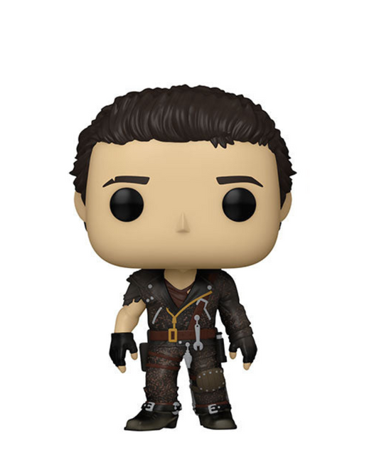 Funko Pop Film - Mad Max - "Max"