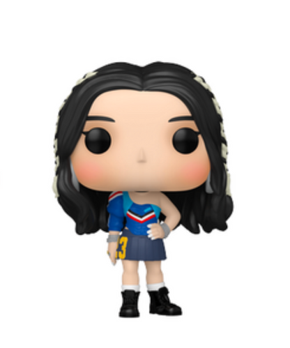 Funko Pop Music - BlackPink " Jisoo "