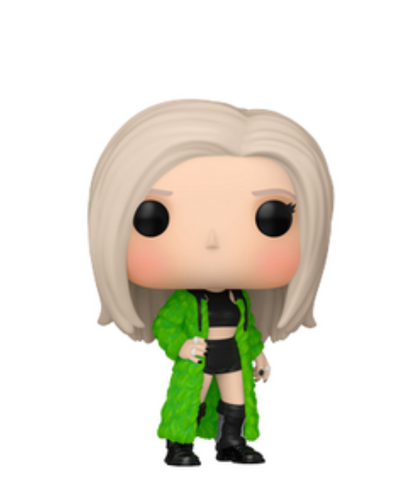 Funko Pop Music - BlackPink " Rosè "