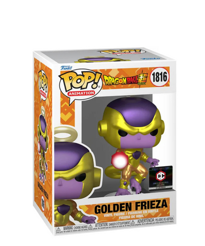 Funko Pop "Garfield (with Cauldron) (NYCC 2023 Exclusive)"