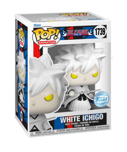 Funko Pop Anime "Ichigo (NYCC 2023 Exclusive)"