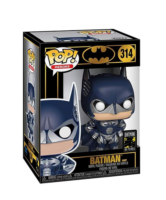 Funko Pop Marvel "Batman (Hush)"