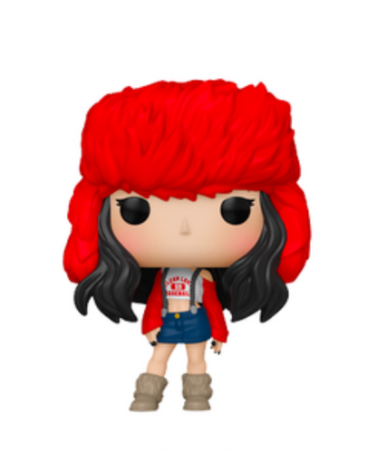 Funko Pop Music - BlackPink " Jennie "