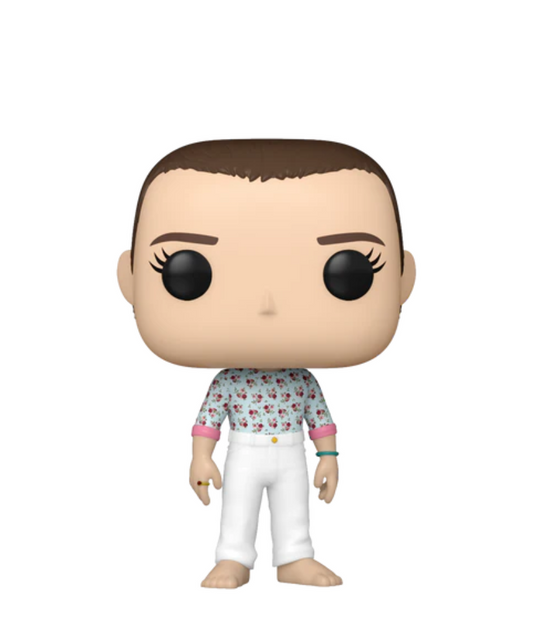 Funko Pop Series Stranger Things "Eleven"