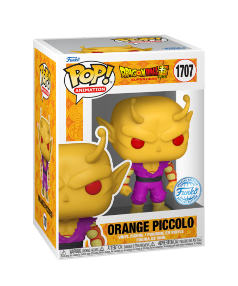 Funko Pop Dragon Ball "Bulma"