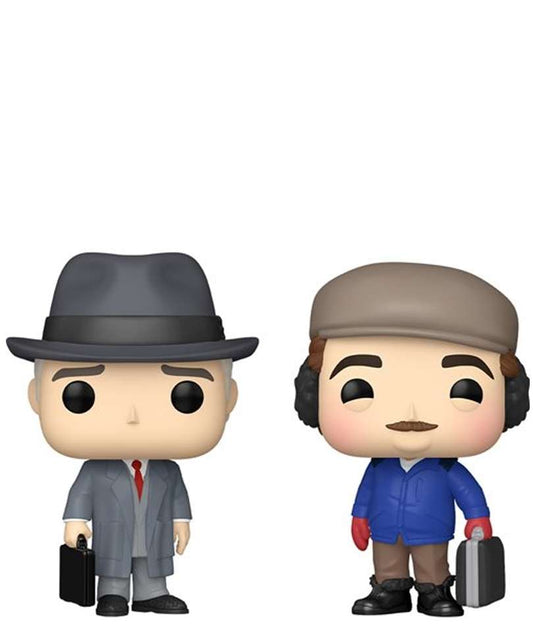 Funko Pop Film " Neal Page & Del Griffith (2-Pack) "