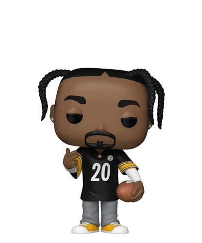 Funko Pop Music "  Snoop Dogg "