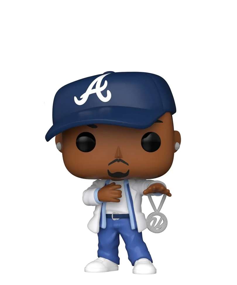 Funko Pop Music " Usher (Yeah!) "