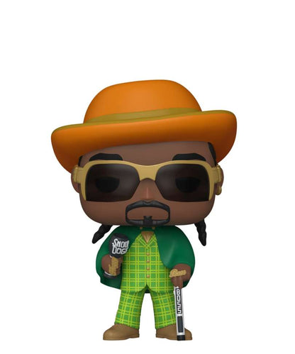 Funko Pop Music " Snoop Dog with Chalice "