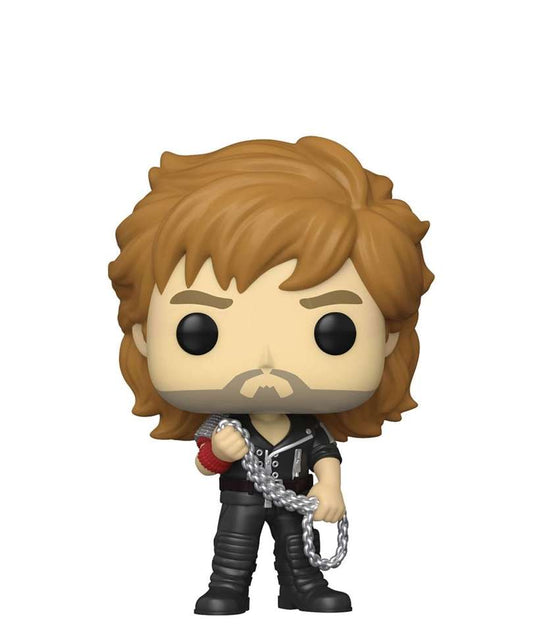 Funko Pop Music " Simon Le Bon "