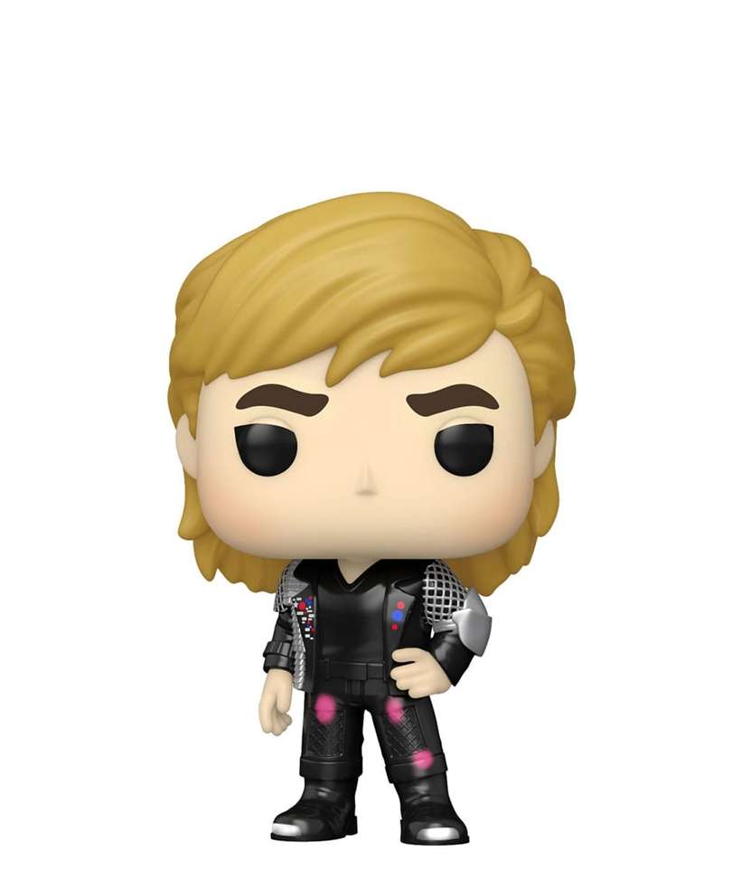 Funko Pop Music " Nick Rhodes "