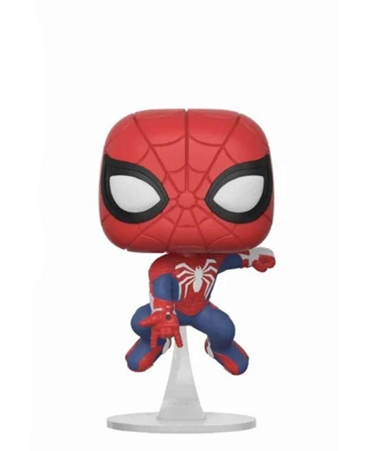 Funko Pop Marvel "Spider-Man"