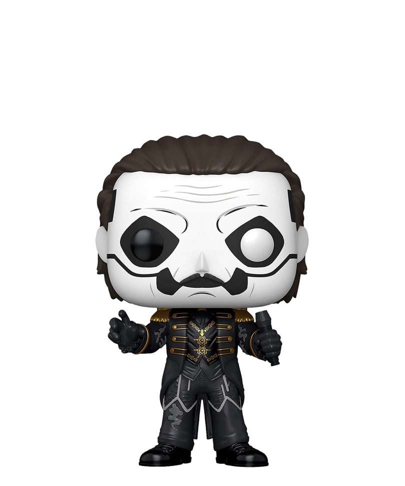 Funko Pop Music " Papa Emeritus IV "