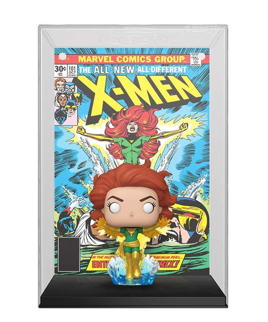 Funko Pop Marvel "Phoenix"