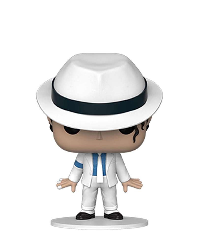 Funko Pop Music " Michael Jackson (Lean) (Smooth Criminal) "