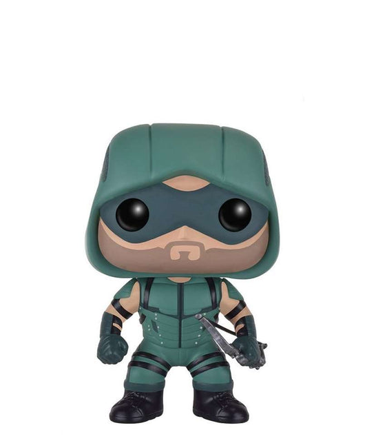 Funko Pop Serie Arrow " Green Arrow "