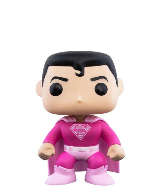 Funko Pop Marvel "Superman (10-Inch)"