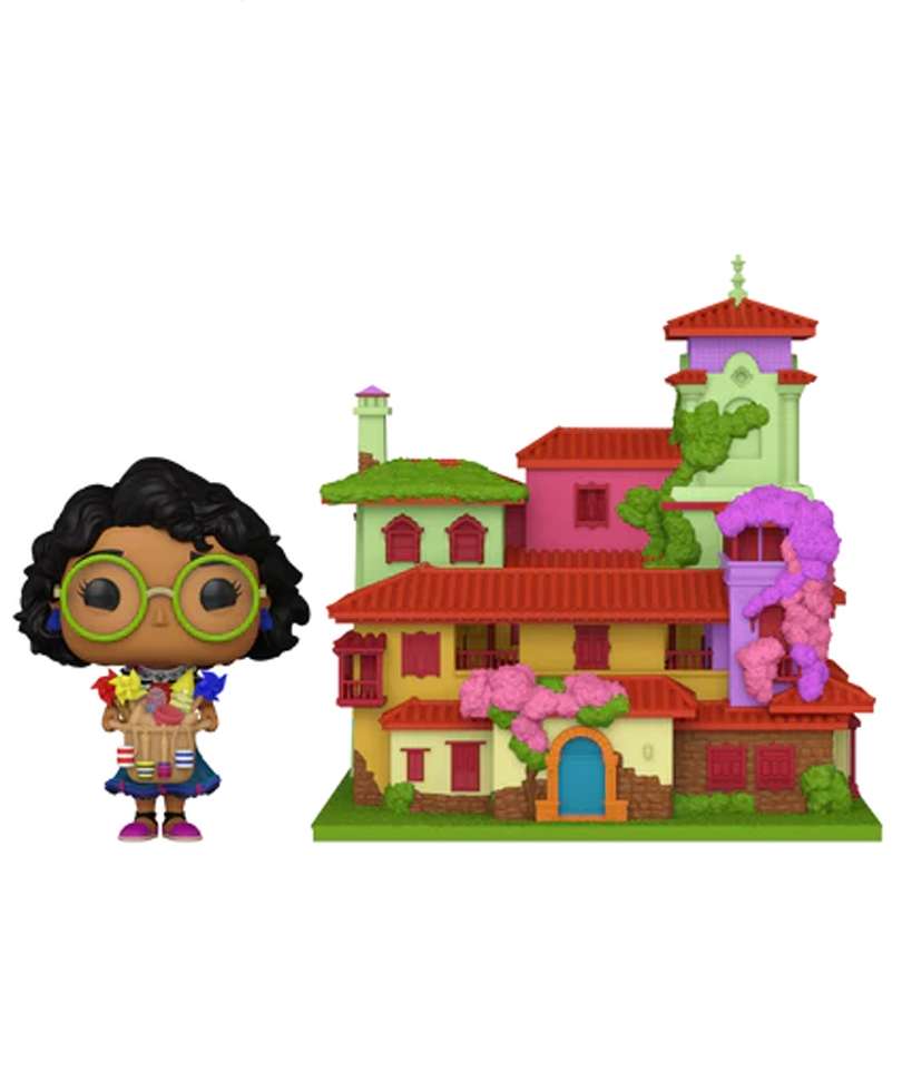 Funko Pop Disney  " Mirabel with Casita "