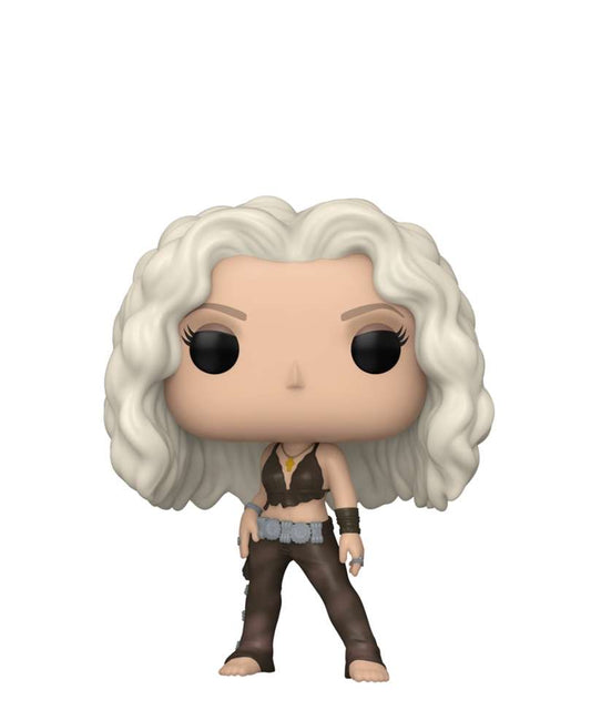 Funko Pop Music " Shakira "