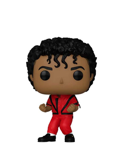 Funko Pop Music " Michael Jackson (Thriller) "