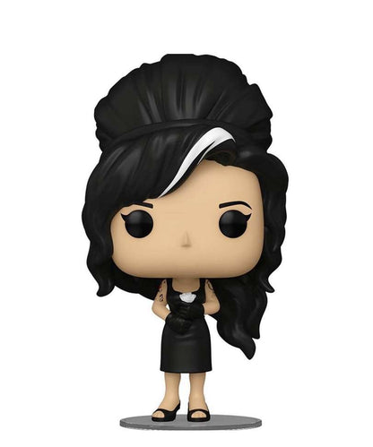 Funko Pop Music " Amy Winehouse "