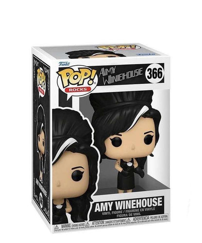 Funko Pop Music " Amy Winehouse "