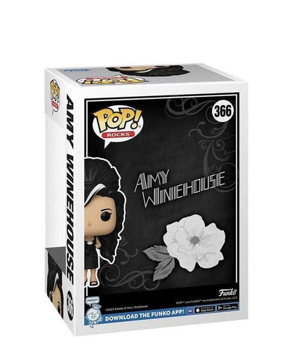 Funko Pop Music " Amy Winehouse "