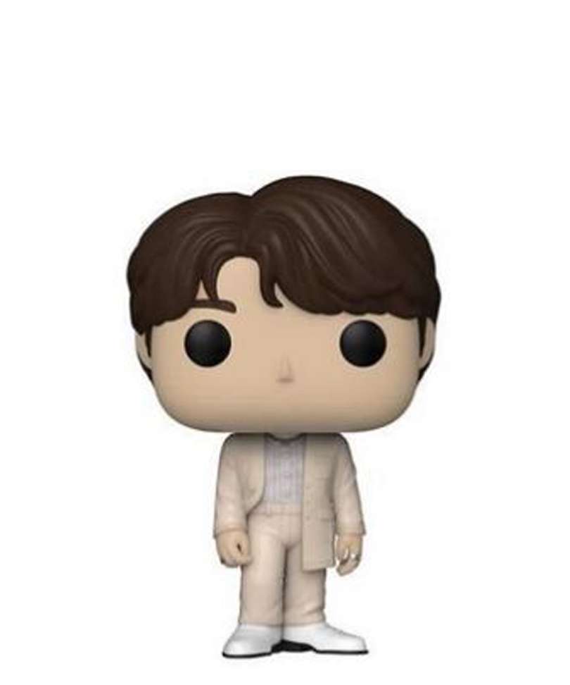 Funko Pop BTS " Jin "