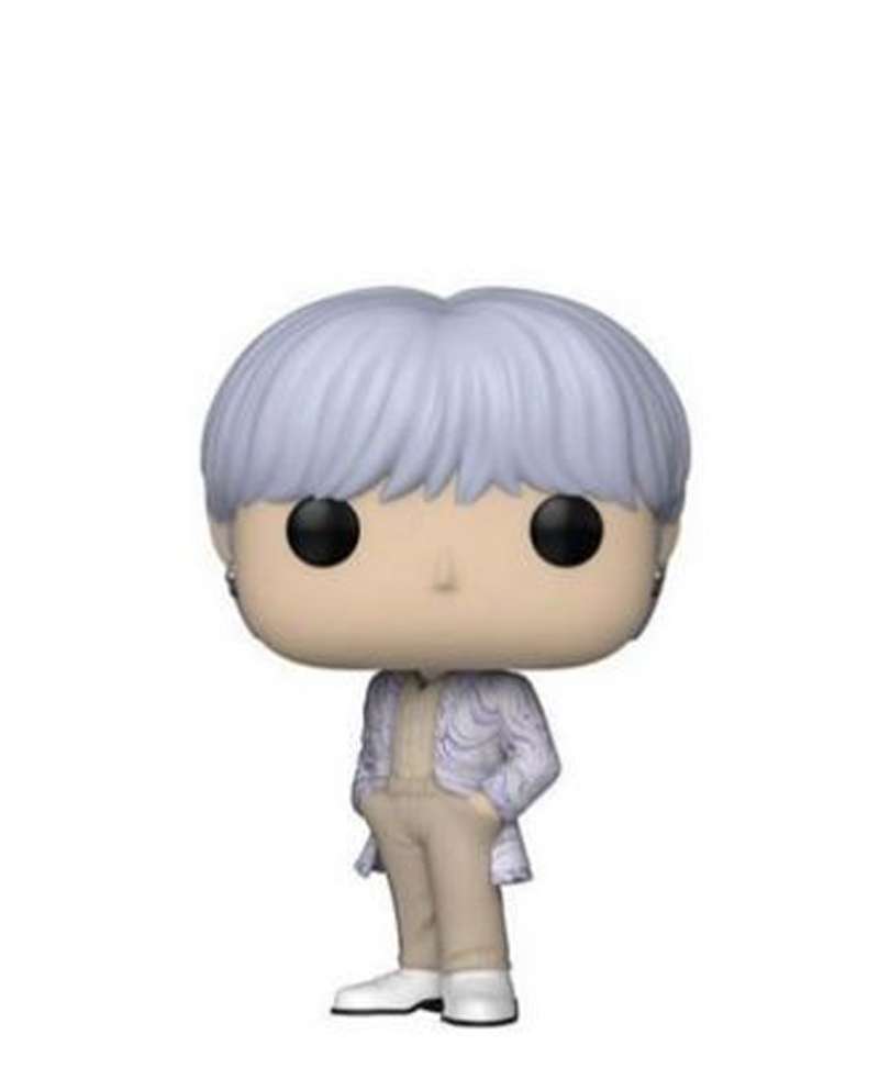 Funko Pop BTS " Suga "