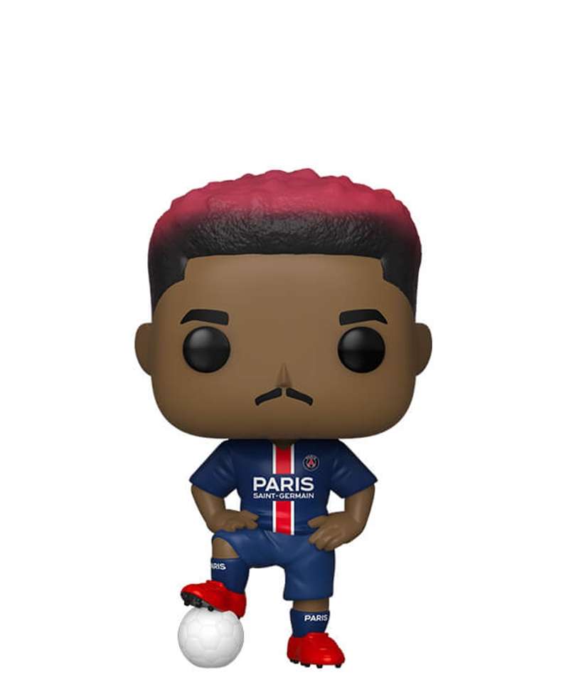 Funko Pop Calcio " Presnel Kimpembe "