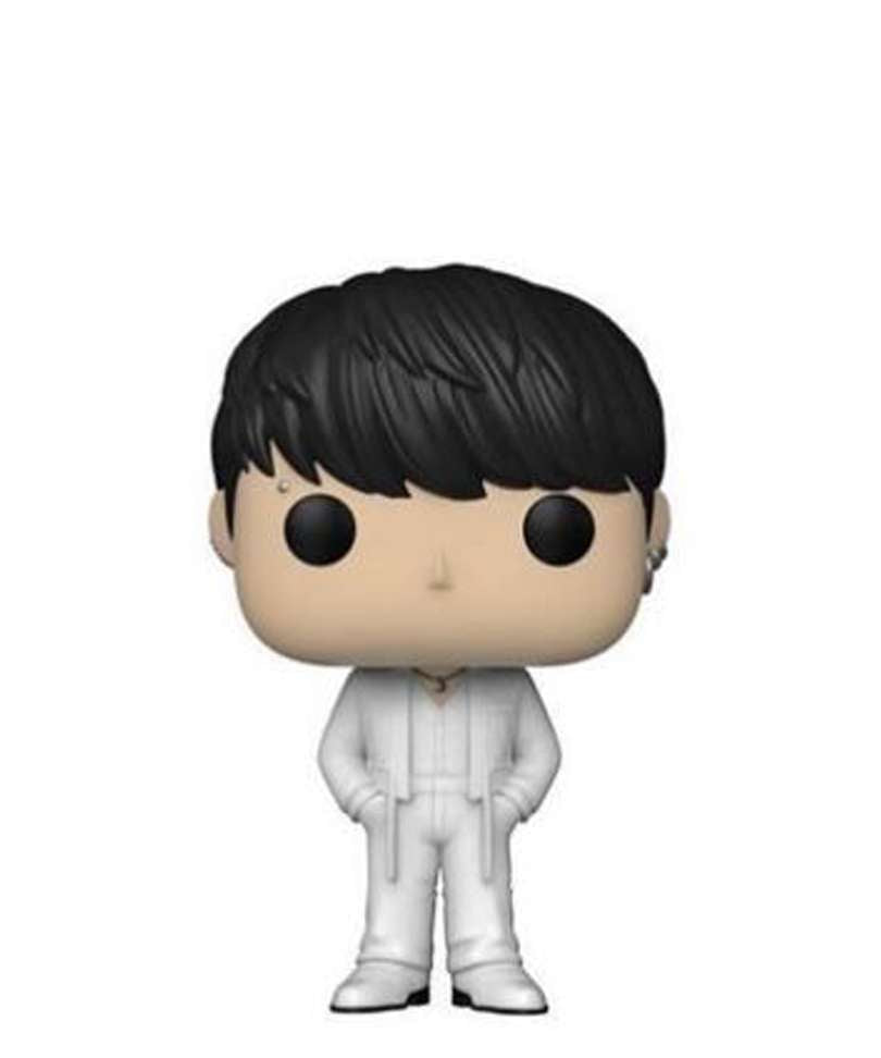 Funko Pop BTS "  Jung Kook "