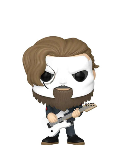 Funko Pop Music " Jim Root "