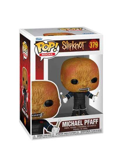 Funko Pop Music " Michael Pfaff "