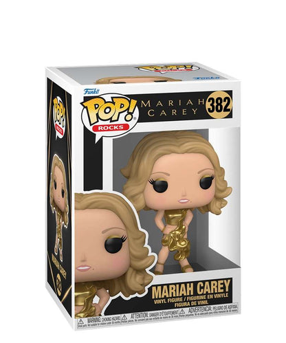 Funko Pop Music " Mariah Carey (The Emancipation of Mimi) "