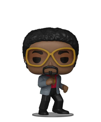 Funko Pop Music " Snoop Dogg (Disco) (Sensual Seduction) "