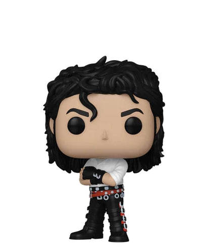 Funko Pop Music " Michael Jackson (Dirty Diana) "