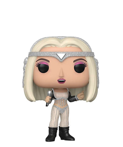 Funko Pop Music " Cher (Living Proof) "