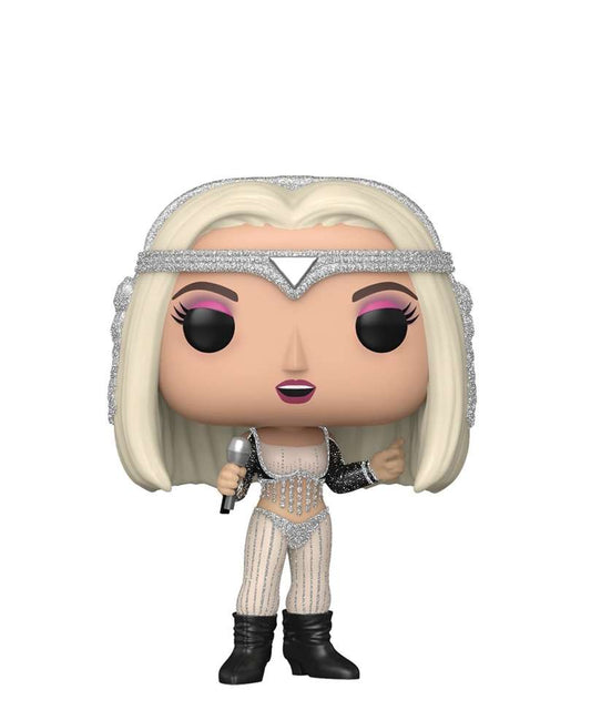 Funko Pop Music " Cher (Living Proof) "