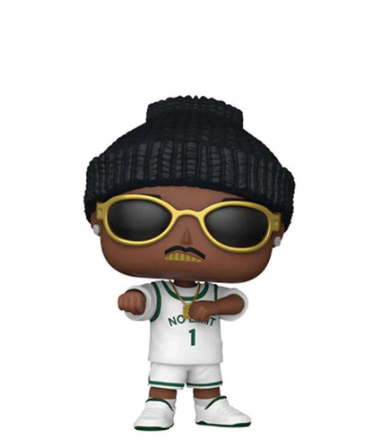 Funko Pop Music " Master P "