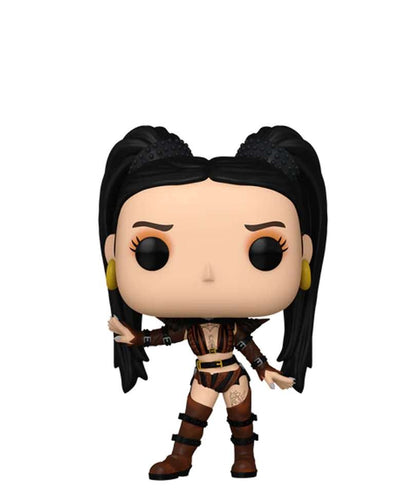 Funko Pop Music "Bella Poarch"