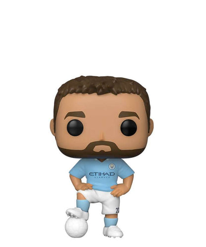 Funko Pop Calcio " Bernardo Silva "