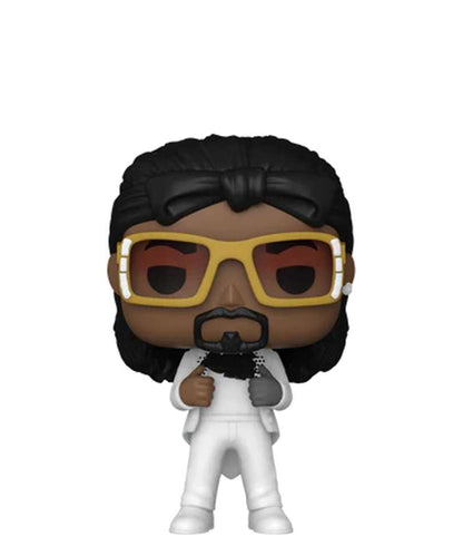 Funko Pop Music "  Snoop Dogg (Sensual Seduction) "