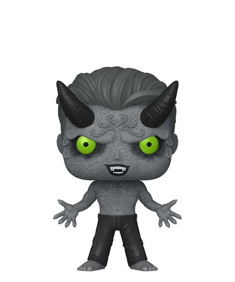 Funko Pop Music " Brendon Urie (Demon) "