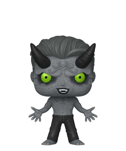 Funko Pop Music " Brendon Urie (Demon) "