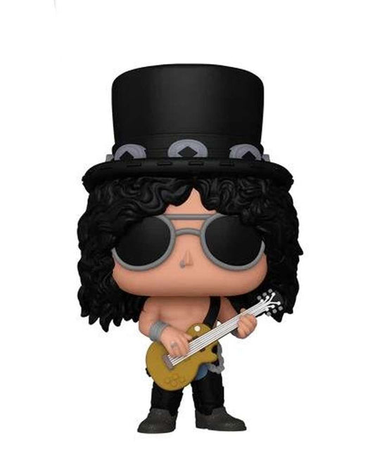 Funko Pop Music -  Guns N Roses " Slash 90's "