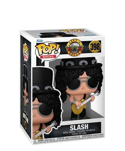 Funko Pop Music -  Guns N Roses " Slash 90's "