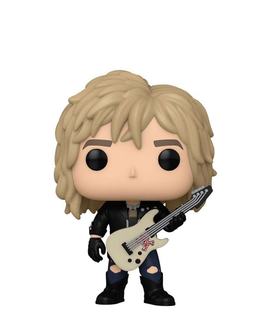 Funko Pop Music - Guns N Roses " Duff McKagan 80's "