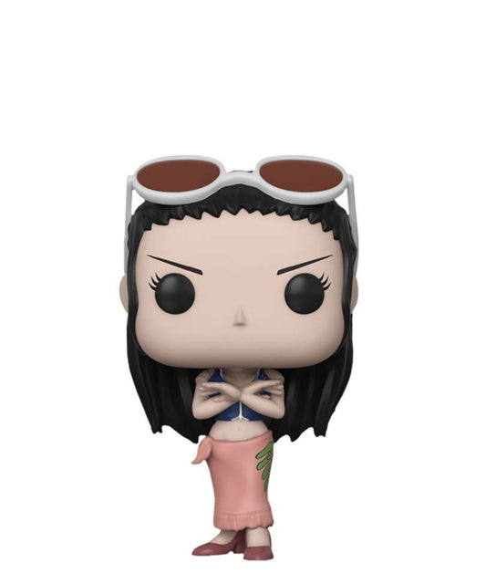 Funko Pop Fumetti One Piece " Nico Robin "